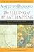 The Feeling of What Happens: Body and Emotion in the Making of Consciousness 1st (first) edition