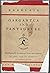 Gargantua and Pantagruel (The Five Books in One volume)