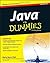 Java For Dummies (For Dummies (Computers)) by Burd, Barry (2014) Paperback