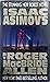 Utopia (Isaac Asimov's Caliban, #3)