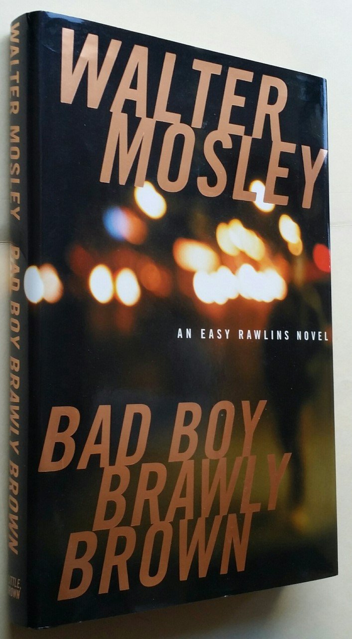 bad boy brawley brown
