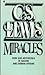Miracles : A Preliminary Study