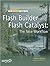 Flash Builder and Flash Catalyst (text only) by S.Peeters.