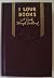 I Love Books: A Guide Throu...