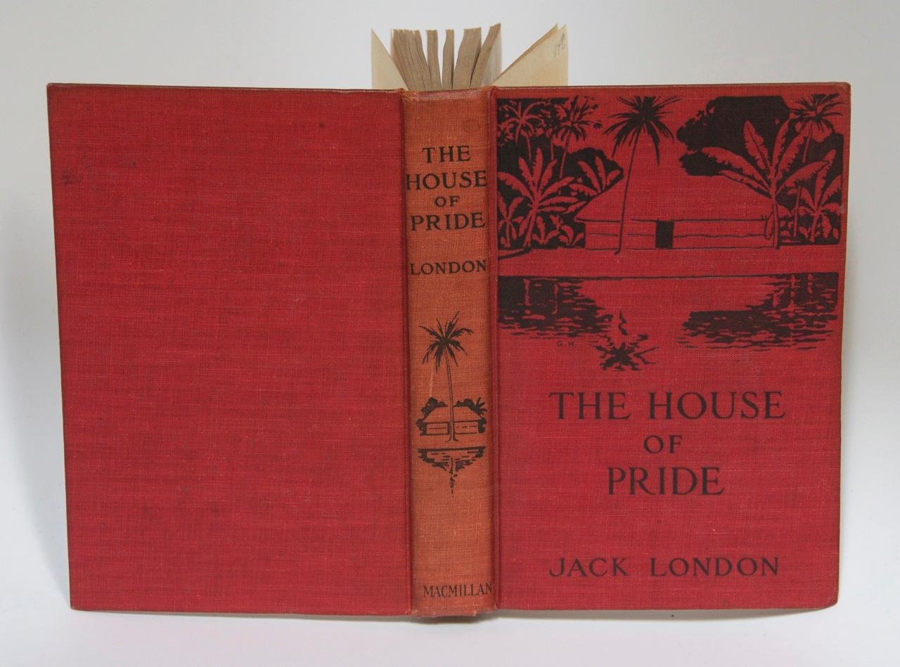 The House of Pride
