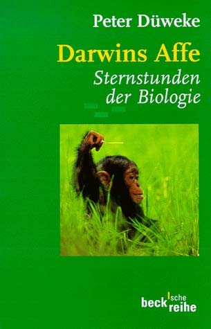 Darwins Affe. Sternstunden der Biologie. (Paperback)