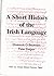 A short history of the Irish language by Diarmuid Ó Breasláin