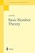 Basic Number Theory (Classics in Mathematics) Paperback October 4, 2013
