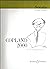 Sonata for Violin and Piano by Aaron Copland