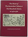 The Master of the Amsterdam Cabinet, or the Housebook Master, 1470-1500
