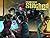 Stitched No. 19 Wraparound Cover