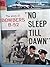No Sleep Till Dawn "The Story of Bombers B-52" (Dell Four Col... by Sam Rolfe