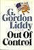 Out of Control by G. Gordon Liddy (1979-08-01)