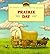 Prairie Day (Little House Picture Book) by Laura Ingalls Wilder (1998-03-21)