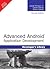 Advanced Android Application Development - International Edition