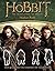 The Hobbit: The Desolation of Smaug Sticker Book by Houghton Mifflin Harcourt (2013-11-26)