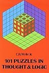 101 Puzzles in Th...