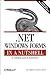 .NET Windows Forms in a Nutshell Paperback – March, 2003