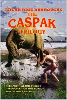 The Caspak Trilogy