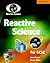 Reactive Science For GCSE by Jean Martin (2004-07-01)