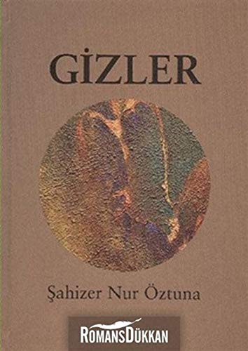 Gizler (Hardcover)