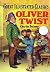 Oliver Twist (Great Illustrated Classics)