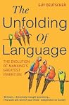 The Unfolding Of ...