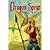 Dragon Spear by Day George, Jessica [Bloomsbury USA Childrens, 2010] Paperback [Paperback]