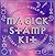 Magick Stamp Kit: Enter a W...
