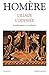L'Iliade, L'Odyssée by Homère Louis Bardollet(1995-03-07)