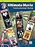 Ultimate Movie Instrumental Solos: Flute (Book & CD) (Alfred's Instrumental Play-Along) by Staff, Alfred Publishing (2012) Paperback