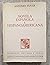 Novela Española e Hispanoamericana
