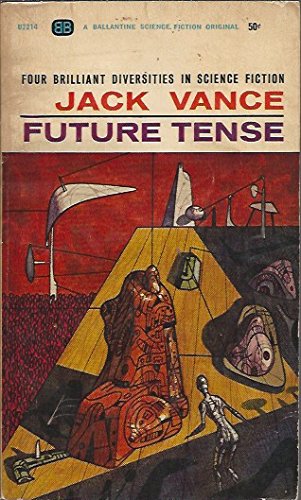 Future Tense