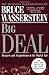 Big Deal by Bruce Wasserstein