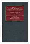 It Is Written: Scripture Citing Scripture: Essays in Honour of Barnabas Lindars, SSF