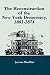 The Reconstruction of the New York Democracy, 1861-1874