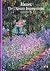 Monet: The Ultimate Impressionist (New Horizons) by ANTHONY ROBERTS' 'SYLVIE PATIN (1993-05-03)