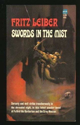 Swords in the Mist