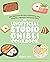 The Unofficial Studio Ghibli Cookbook: 50+ Delicious Recipes Inspired by Your Favorite Japanese Animated Films [Spiral-bound] Jessica Yun