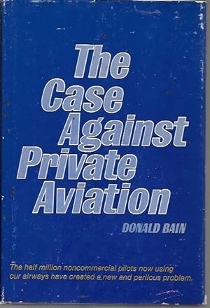 The case against private aviation (Hardcover)