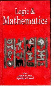 Logic and Mathematics (Hardcover)