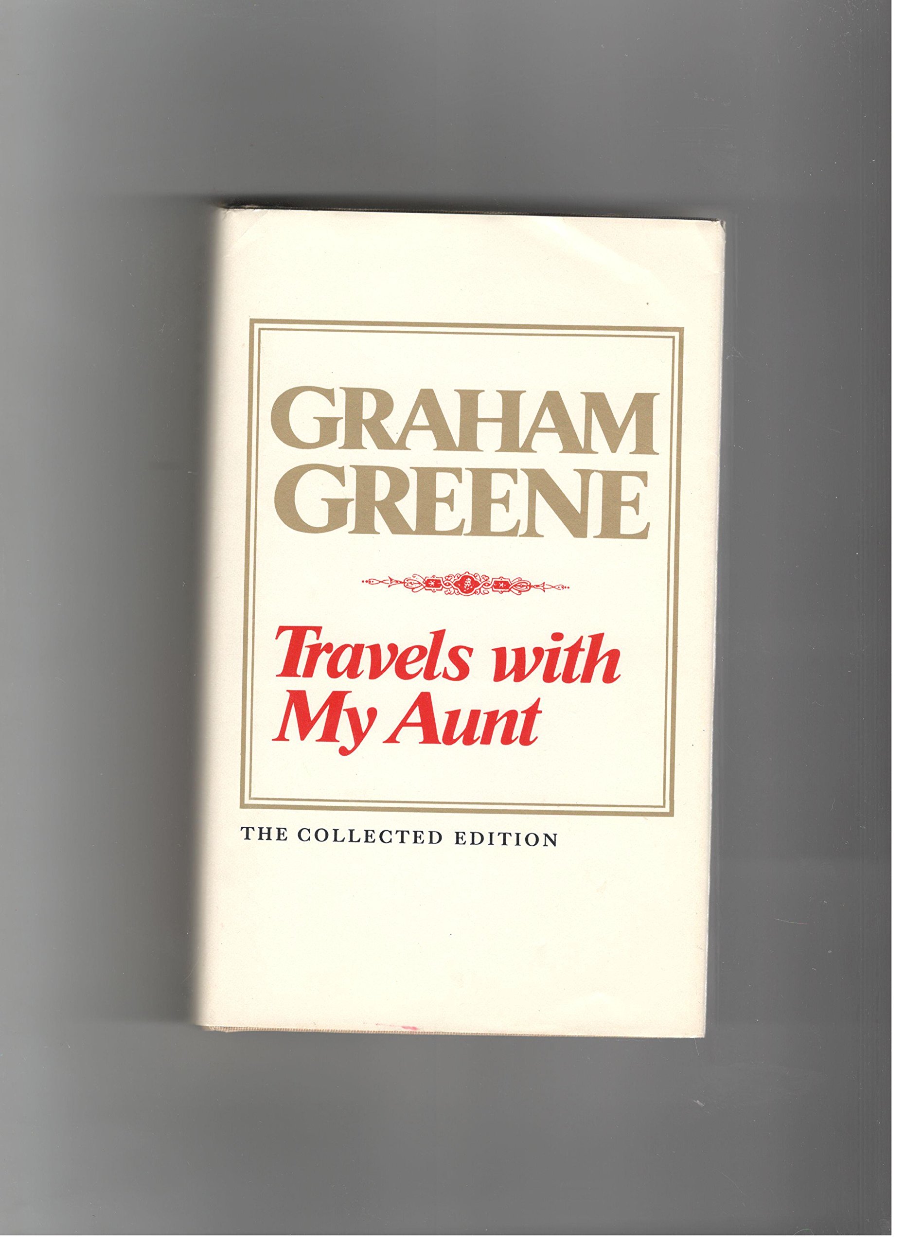 Travels with My Aunt
