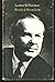 Words and Occasions: An Anthology of Speeches and Articles by Lester B. Pearson (1972-04-27)