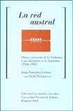 RED AUSTRAL, LA (Paperback)