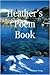 Heather's Poem Book