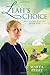 Leah's Choice (Pleasant Valley, #1)