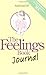 Feelings Book Journal by Lynda Madison (1-Mar-2005) Spiral-bound by Lynda Madison