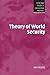 Theory of World Security (Cambridge Studies in International Relations) by Ken Booth (2008-01-07)