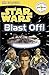 Star Wars Blast Off! (DK Readers Pre-Level 1) by Collectif (2011) Paperback