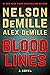Blood Lines (Scott Brodie Series)
